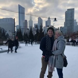 Meet your Posher, Frida